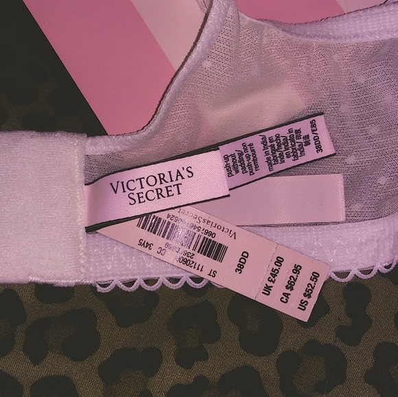 💕VS☁Dream Angels bra☁ - Picture 6 of 13